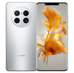  Điện thoại di động HUAWEI Mate 50E Bạc 
