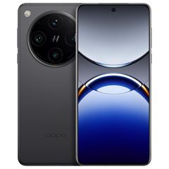  Điện thoại di động AI OPPO Find X8 Pro Đen 