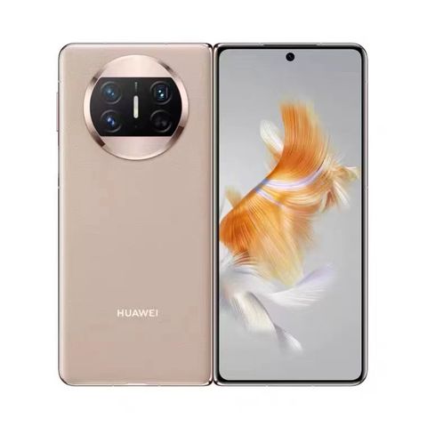 Điện thoại di động Huawei Mate X3 Vàng
