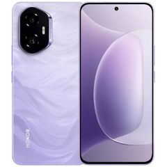  Điện thoại thông minh HONOR 300 Tím 