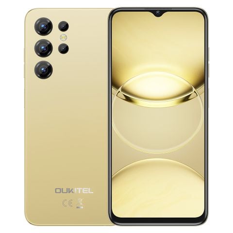 Điện thoại thông minh OUKITEL C1 Pro Vàng