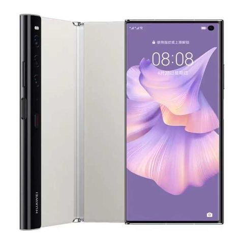 Điện thoại Huawei Mate XS 2 Trắng