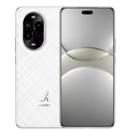 Điện thoại thông minh HuaWei Nova 13 Pro Trắng