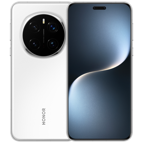 Điện thoại di động Honor Magic7 Pro Trắng