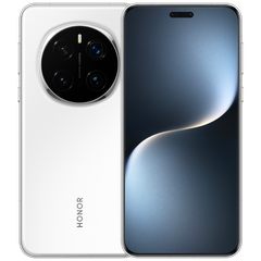  Điện thoại di động Honor Magic7 Pro Trắng 