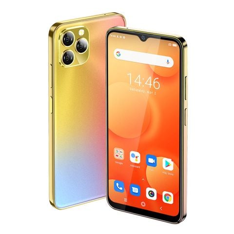 Điện thoại di động Blackview A95 Cam