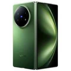  Điện thoại thông minh Vivo X Fold 5 Xanh Lá 