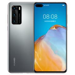  Điện thoại di động Huawei P40 PRO Bạc 
