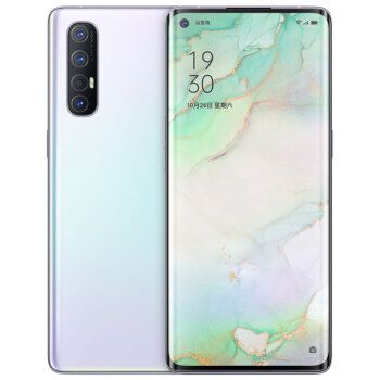 Điện thoại thông minh Oppo Reno 3 Pro Trắng