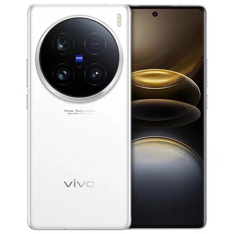 Điện thoại VIVO X100 Ultra Trắng