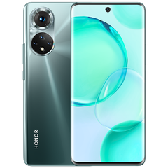  Điện thoại di động Honor 50 Emerald Green 