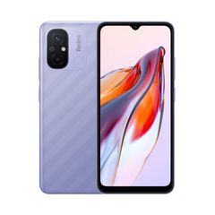  Điện thoại di động RedMi 12C Tím 