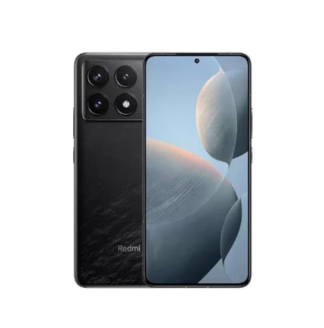 Điện thoại di động Redmi K70 Pro Đen