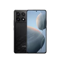 Điện thoại di động Redmi K70 Pro Đen 