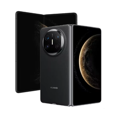  Điện thoại thông minh HUAWEI Mate X6 Đen 