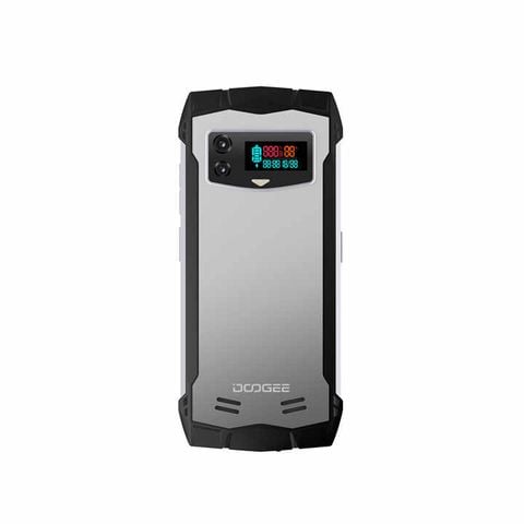 Điện thoại thông minh DOOGEE S Mini Xám