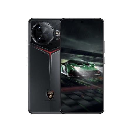 Điện thoại Xiaomi K80 Pro Champion Lambo Grey