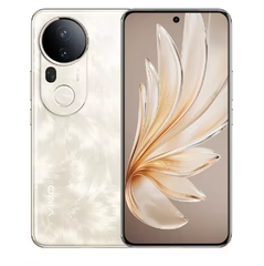  Điện thoại thông minh vivo S20 Pro Vàng 