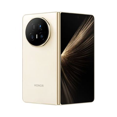 Điện thoại di động 5G Honor Magic V5 Trắng