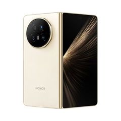  Điện thoại di động 5G Honor Magic V5 Trắng 