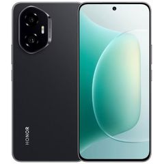  Điện thoại thông minh HONOR 300 Đen 