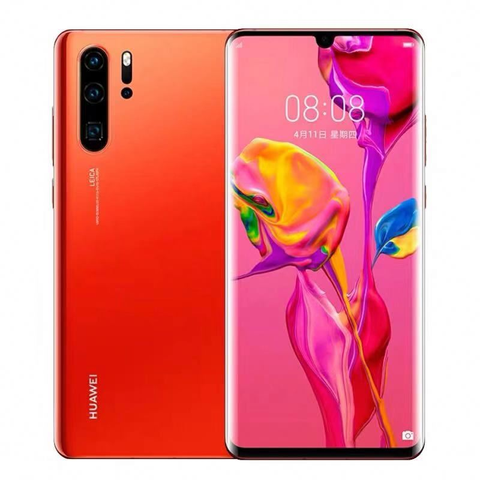 Điện thoại thông minh HuaWei P30 Pro Cam