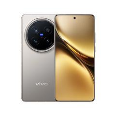  Điện thoại thông minh AI Vivo X200 Pro Titanium 