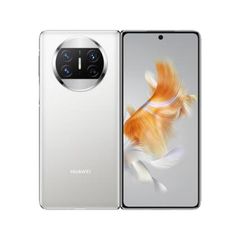  Điện thoại di động Huawei Mate X3 Trắng 