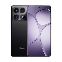  Điện thoại thông minh Mi Redmi K70 Ultra Đen 
