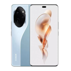  Điện thoại di động Honor 100 Pro Xanh Lam 