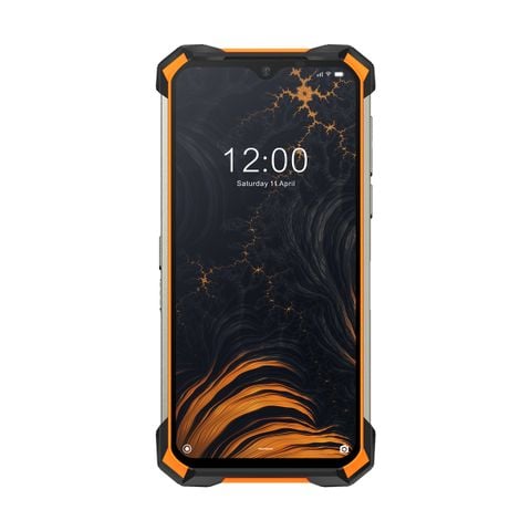 Điện thoại di động DOOGEE S88 Plus Cam