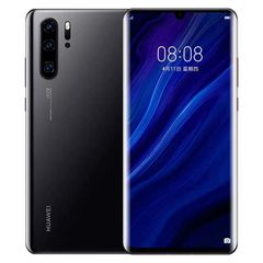  Điện thoại thông minh HuaWei P30 Pro Đen 