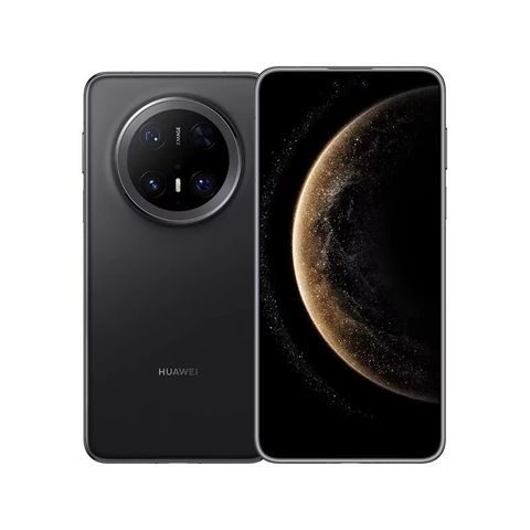 Điện thoại thông minh HuaWei Mate 70 Pro Đen