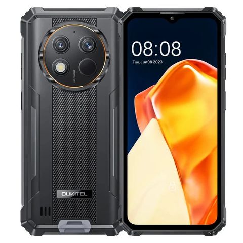 Điện thoại thông minh OUKITEL G1 Xám