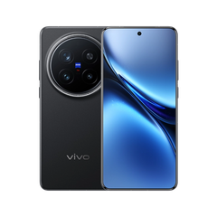  Điện thoại thông minh AI Vivo X200 Pro Đen 