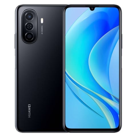 Điện thoại di động Huawei Enjoy 50 Đen