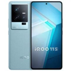  Điện thoại di động Vivo IQOO11s Xanh Lam 