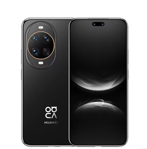 Điện thoại di động HuaWei Nova 14 ultra Đen