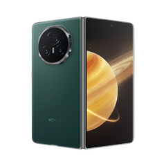  Điện thoại màn hình gập Honor Magic V3 Xanh Lá 