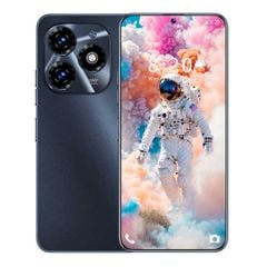  Điện thoại thông minh Redmi note 10 pro Đen 