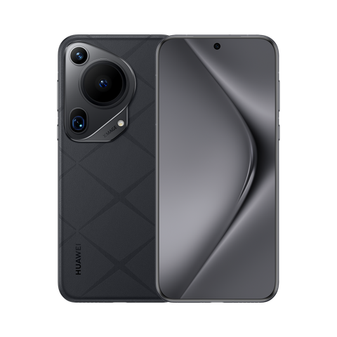 Điện thoại HuaWei Pura 70 Ultra Đen