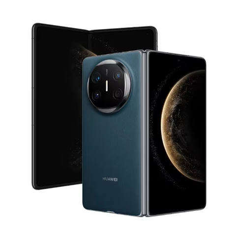 Điện thoại thông minh HUAWEI Mate X6 Xanh Lam