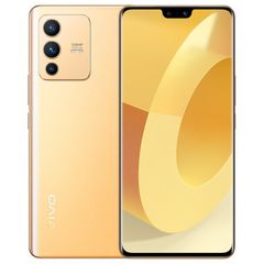  Điện thoại thông minh Vivo S12 Vàng 