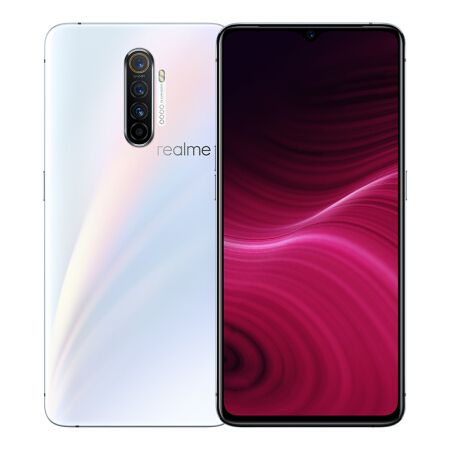 Điện thoại di động Realme X2 Pro Trắng