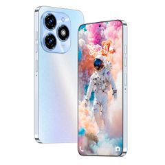  Điện thoại thông minh Redmi note 10 pro Xanh Lam 
