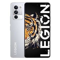  Điện thoại chơi game Lenovo Legion Y70 Bạc 