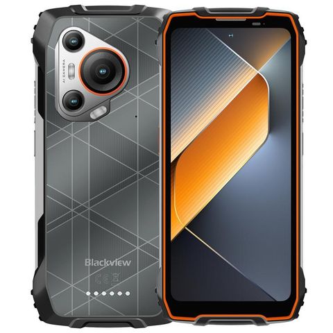 Điện thoại Blackview BL7000 Cam