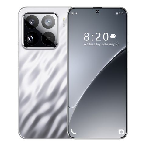 Điện thoại Tecno Phantom X2 Pro Xám
