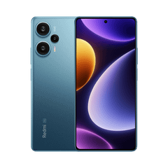  Điện thoại thông minh Redmi Note 12 Turbo Xanh Lam 
