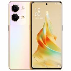  Điện thoại thông minh OPPO Reno 9 Champagne 